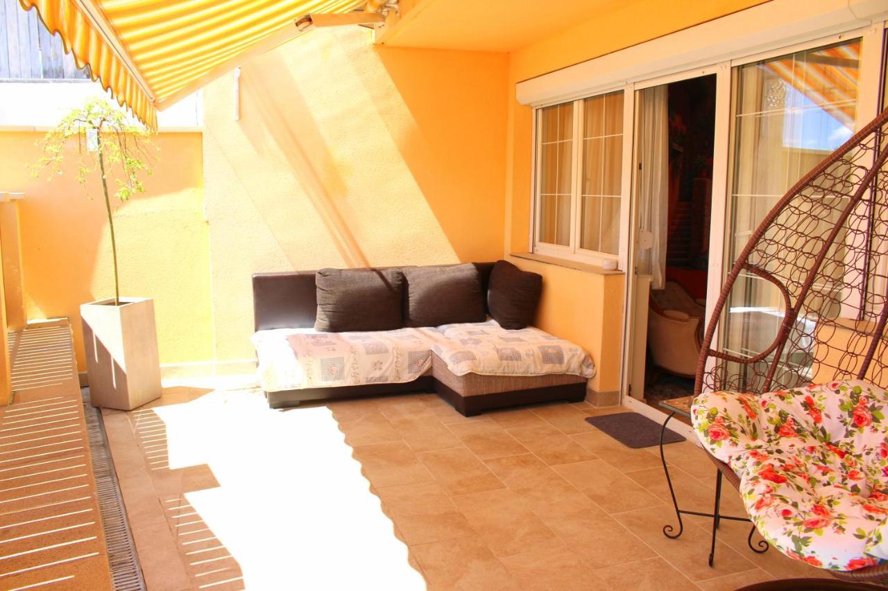 Ferienhaus Dolce *
