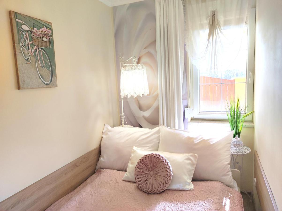 Ferienhaus Dolce *