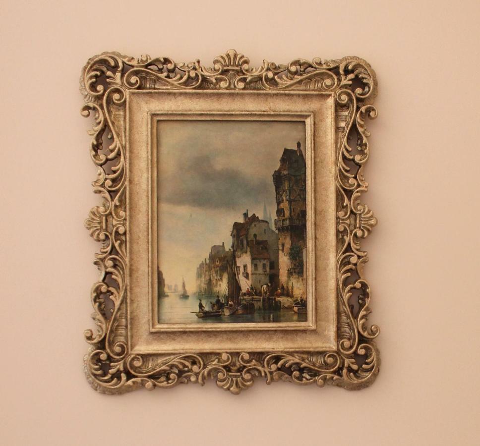 Dolce Ferienhaus *