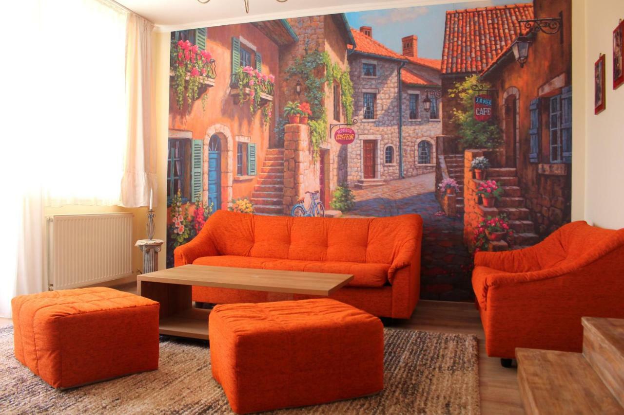 Dolce Ferienhaus *