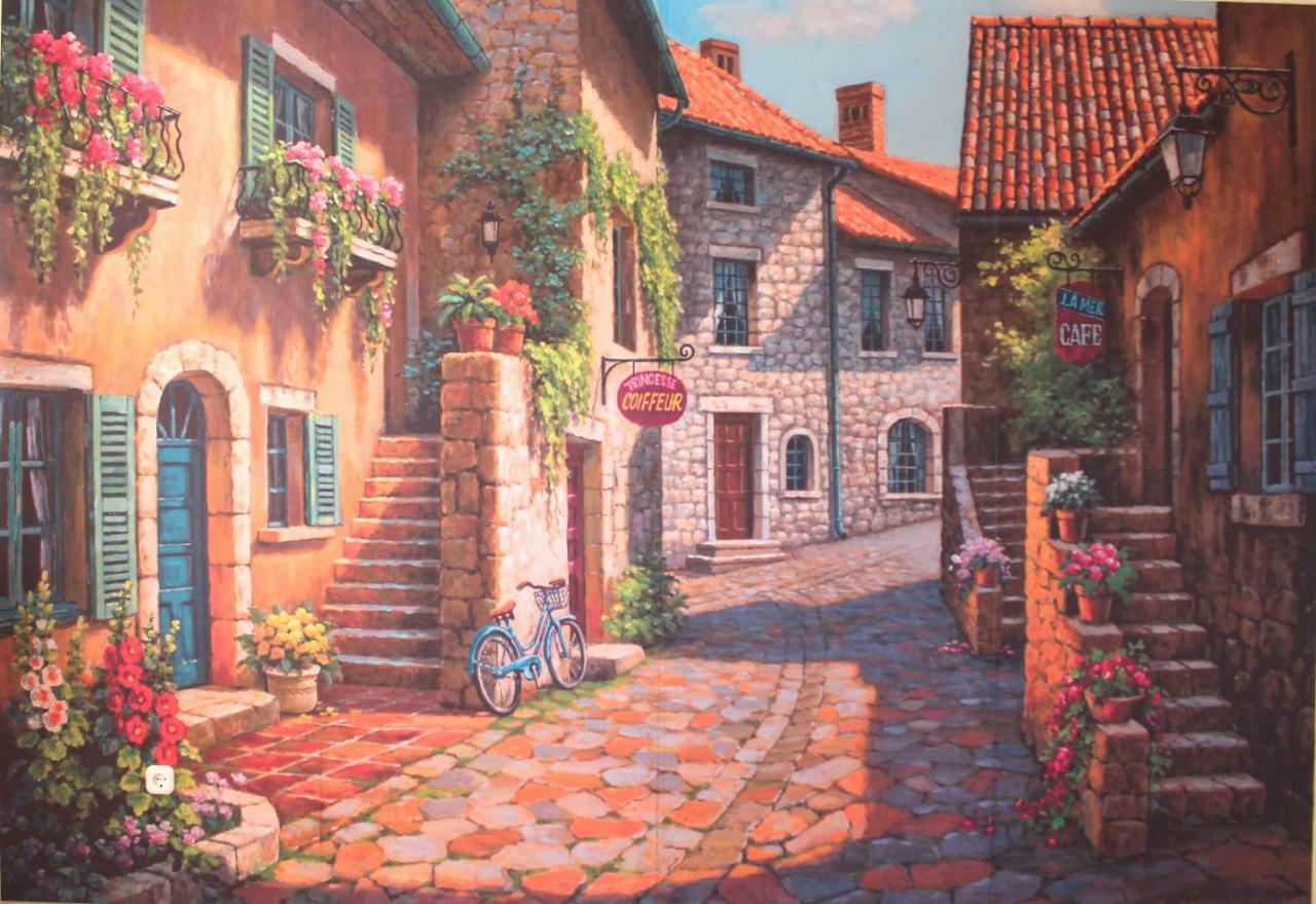 Dolce Ferienhaus *